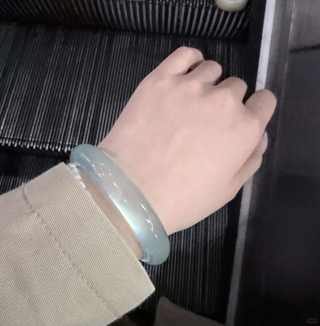 小千的纯蓝报恩冻