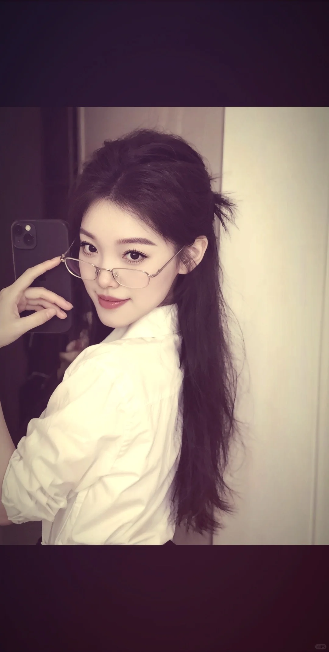 甜妹的尽头是辣妹，又甜又辣能得到你吗