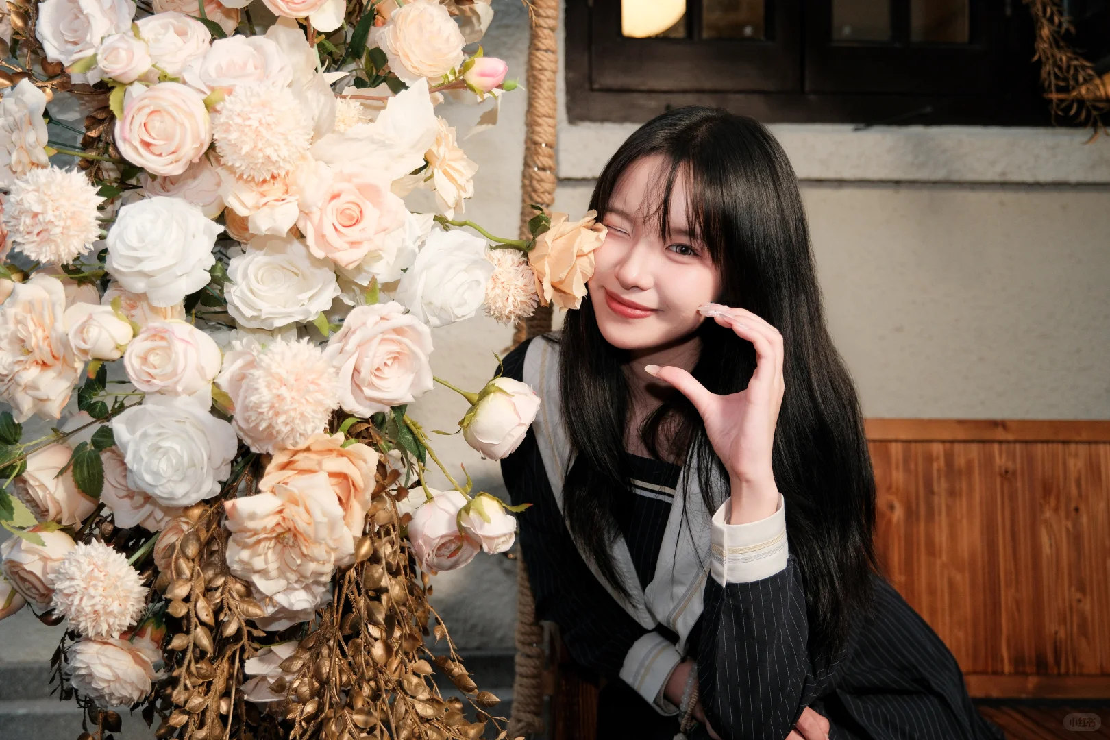 有没有老师想约拍～