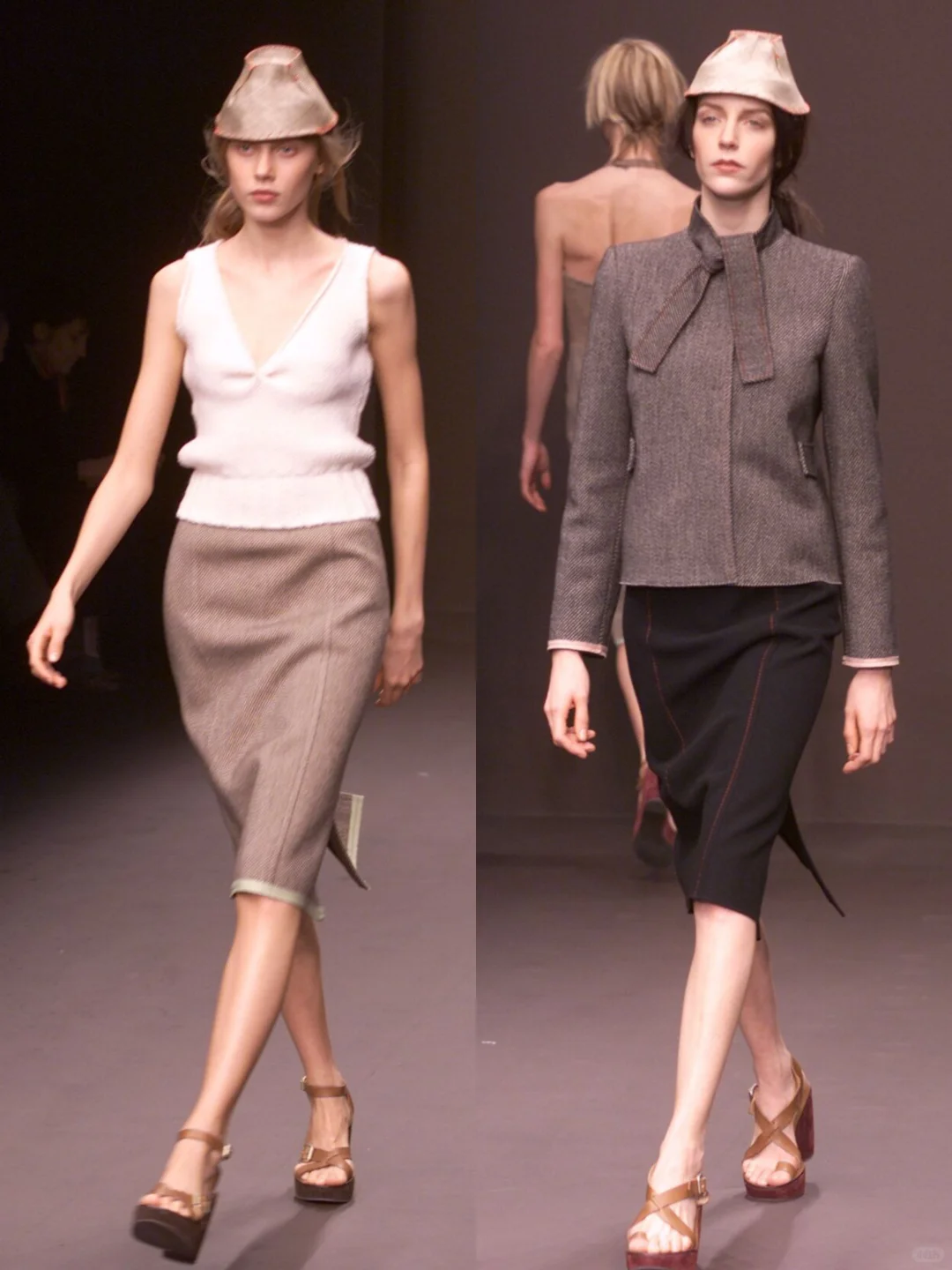 Miu Miu Fall 2000 RTW