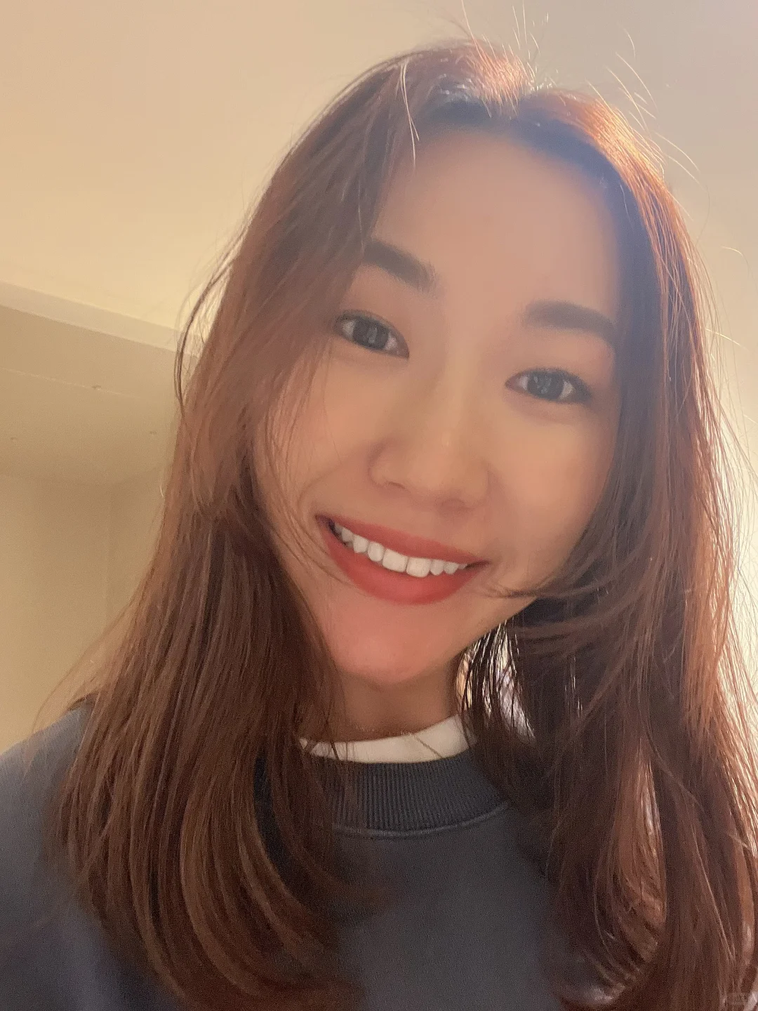 30+妈妈日常穿搭随手拍@日本