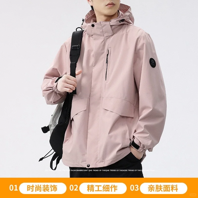 男生的时尚穿搭，真的太帅了！