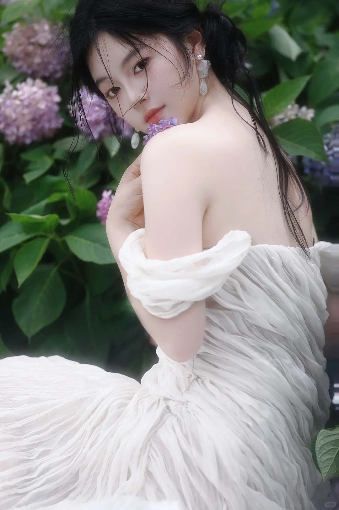 摄影师们我到底适合什么风格！！