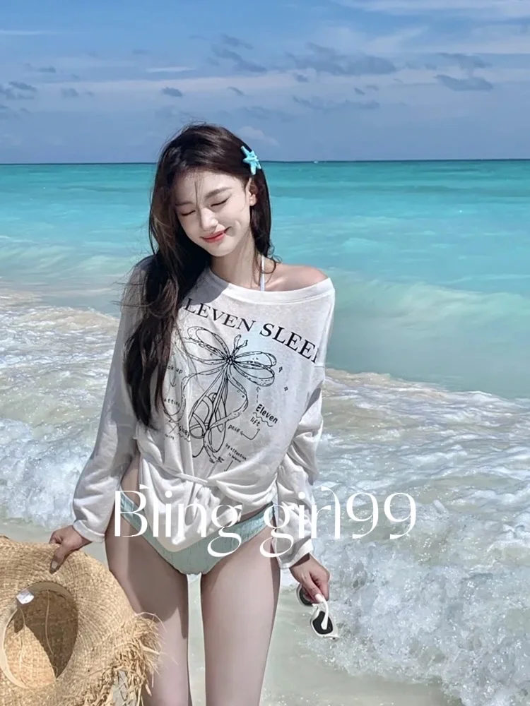 是的！最近偷懒了！上新bikini✖️8努力更新中