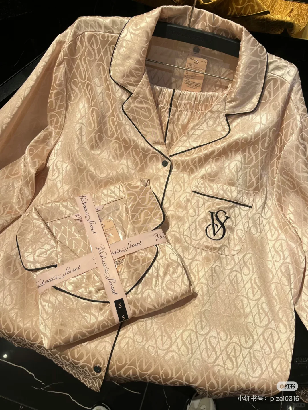 维密月光绸怎么选！