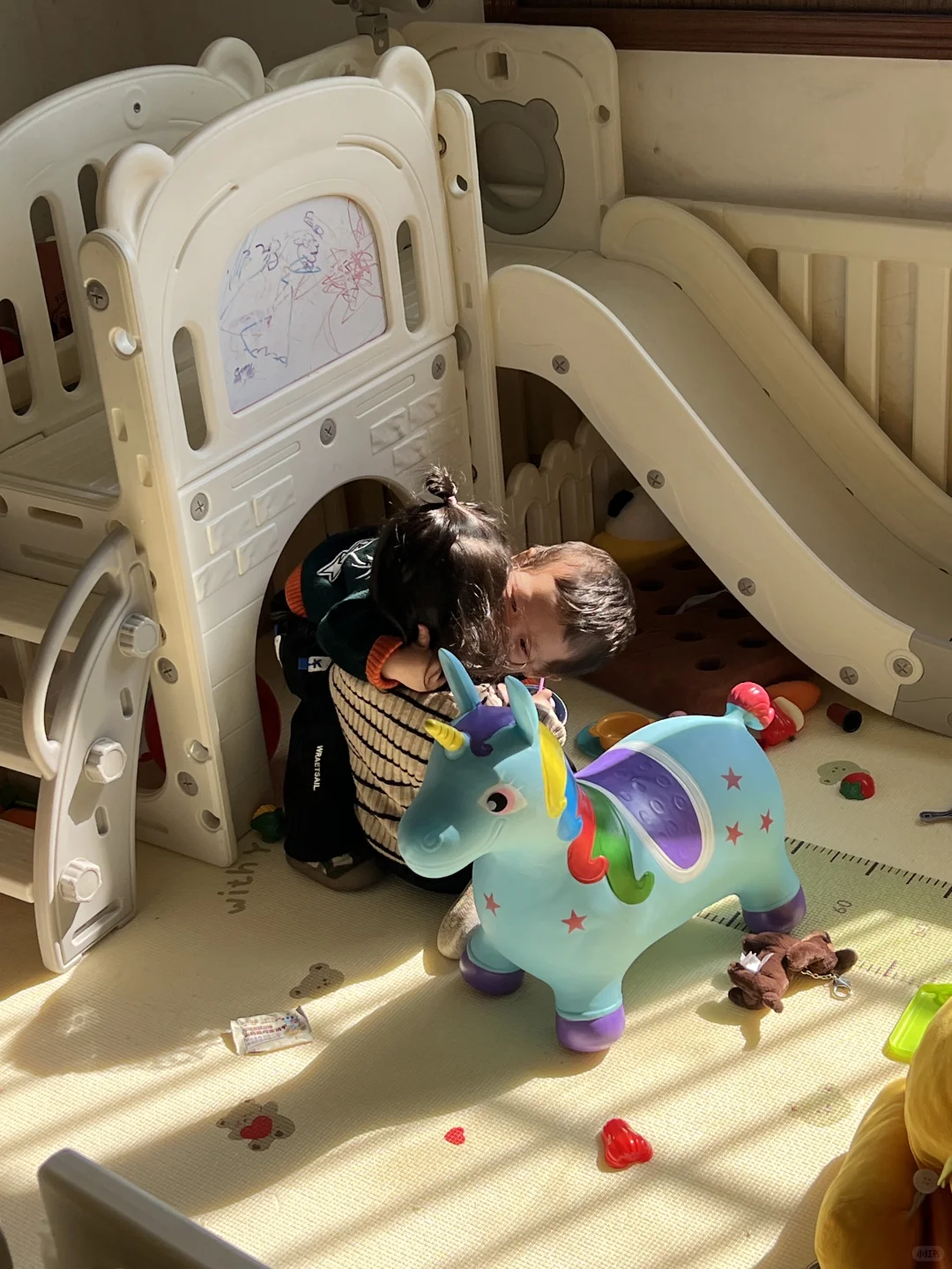 你小子🙂‍↕️