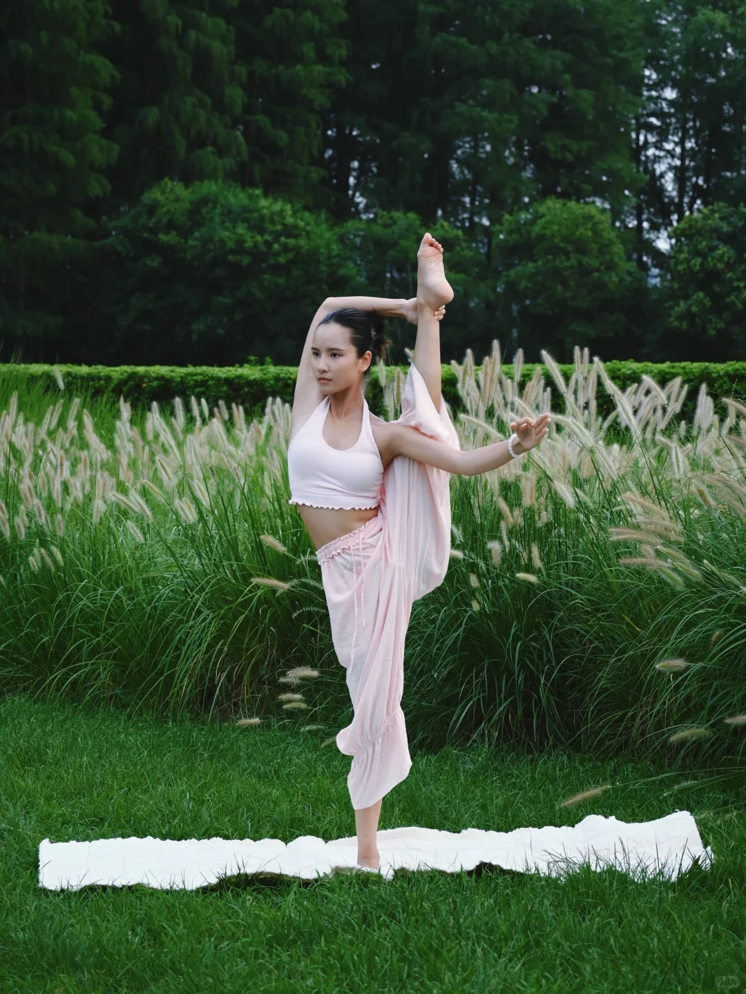 对抗世界的姿态 未必是棱角分明