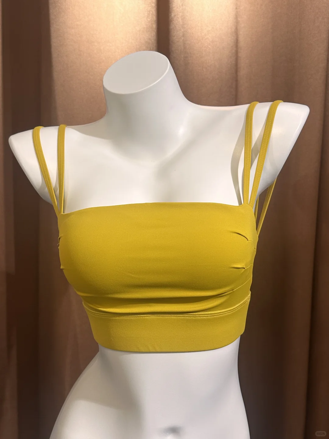 漂亮的人买漂亮的瑜伽服~