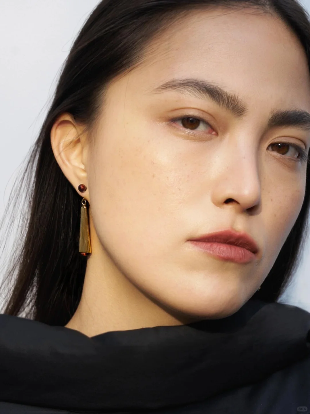 21MODELS 混血超模 YUMMI