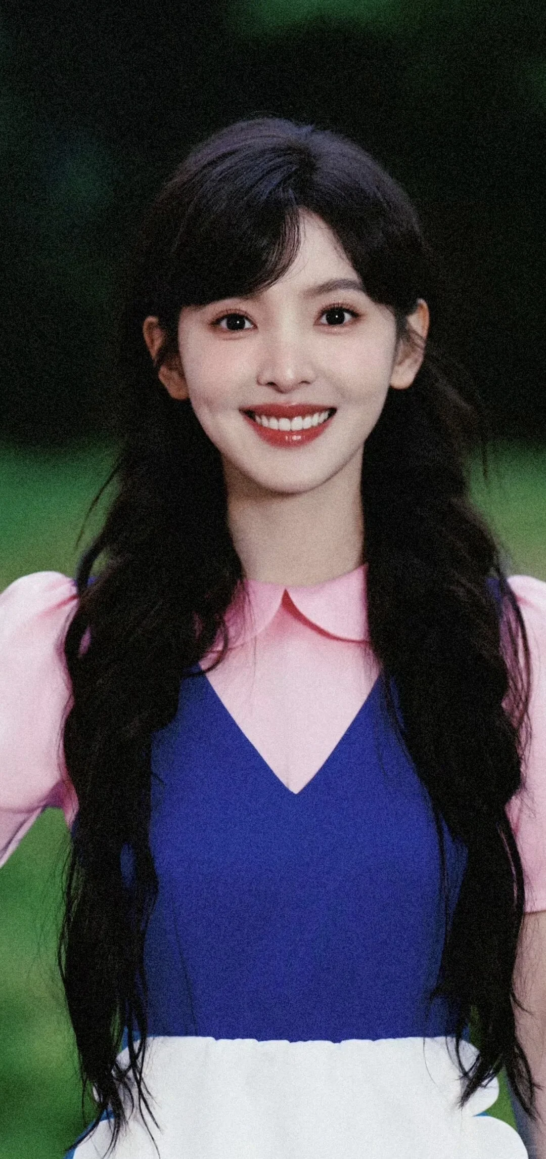 章若楠壁纸分享