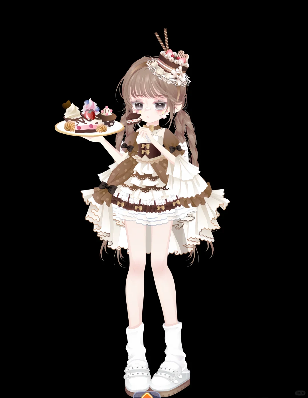 秋百的魔力在于买着买着就allin了