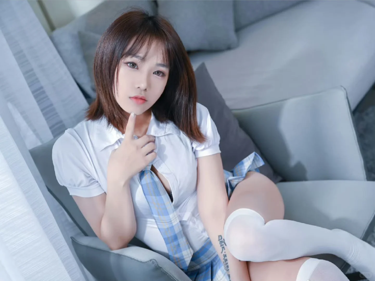 这个jk我爱了！～～～