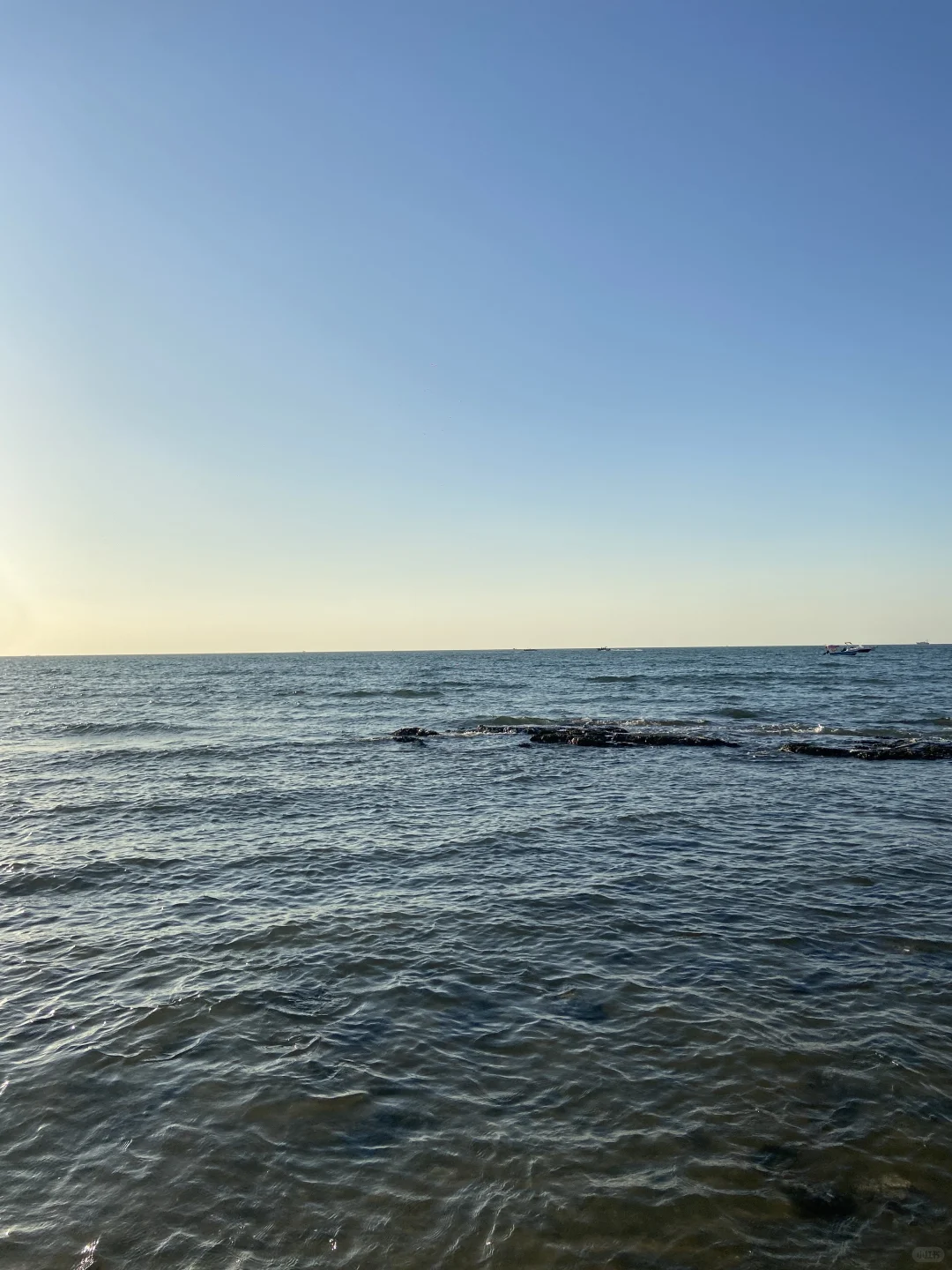 ☆₊ pl🩵g |存一些海边神图拍照姿势🌊·͜·♡