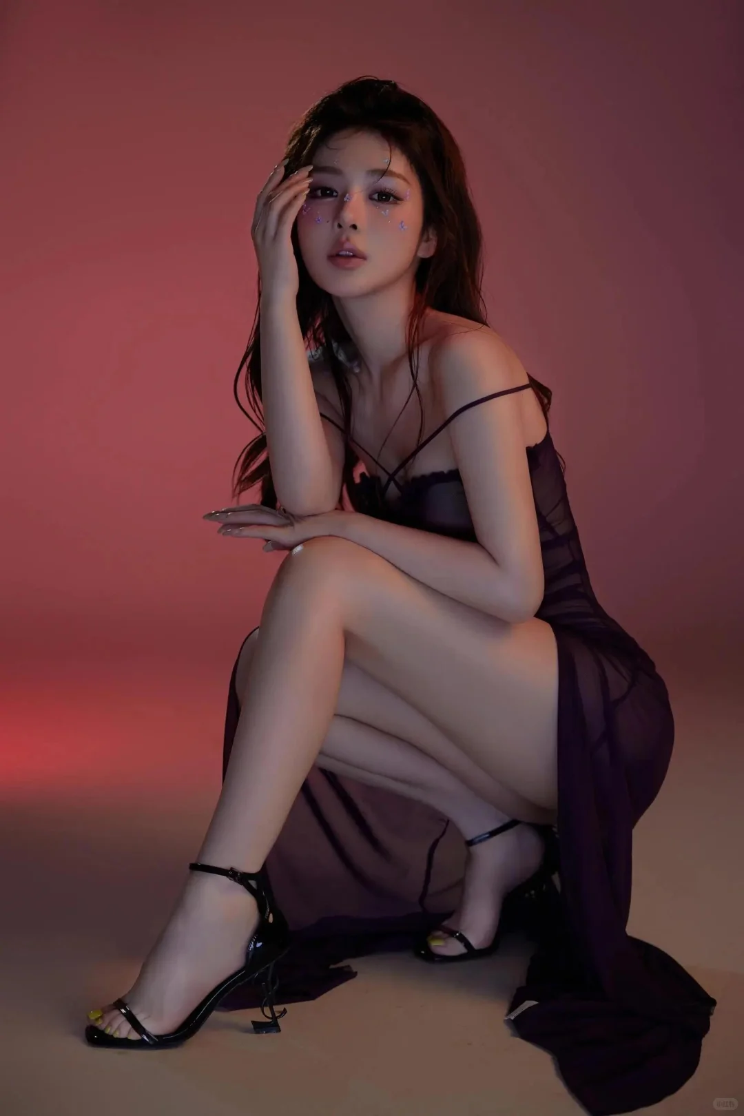 爱死这种纯欲风🔥🔥🔥