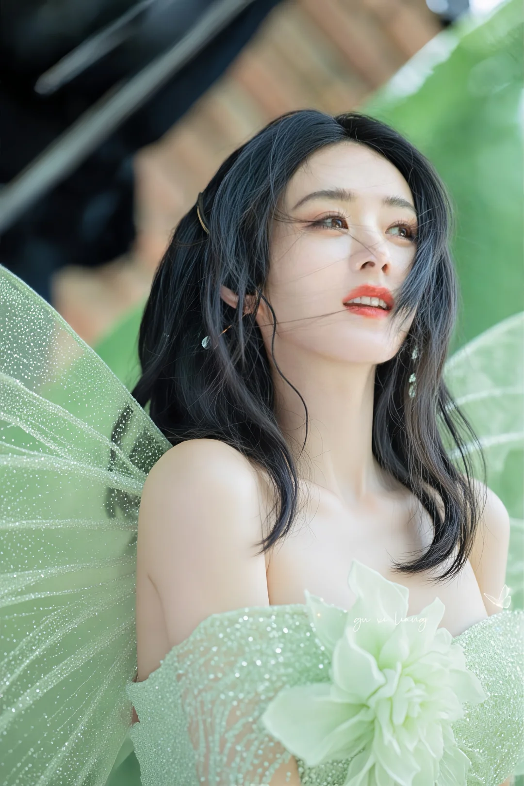 花千骨十周年啦~