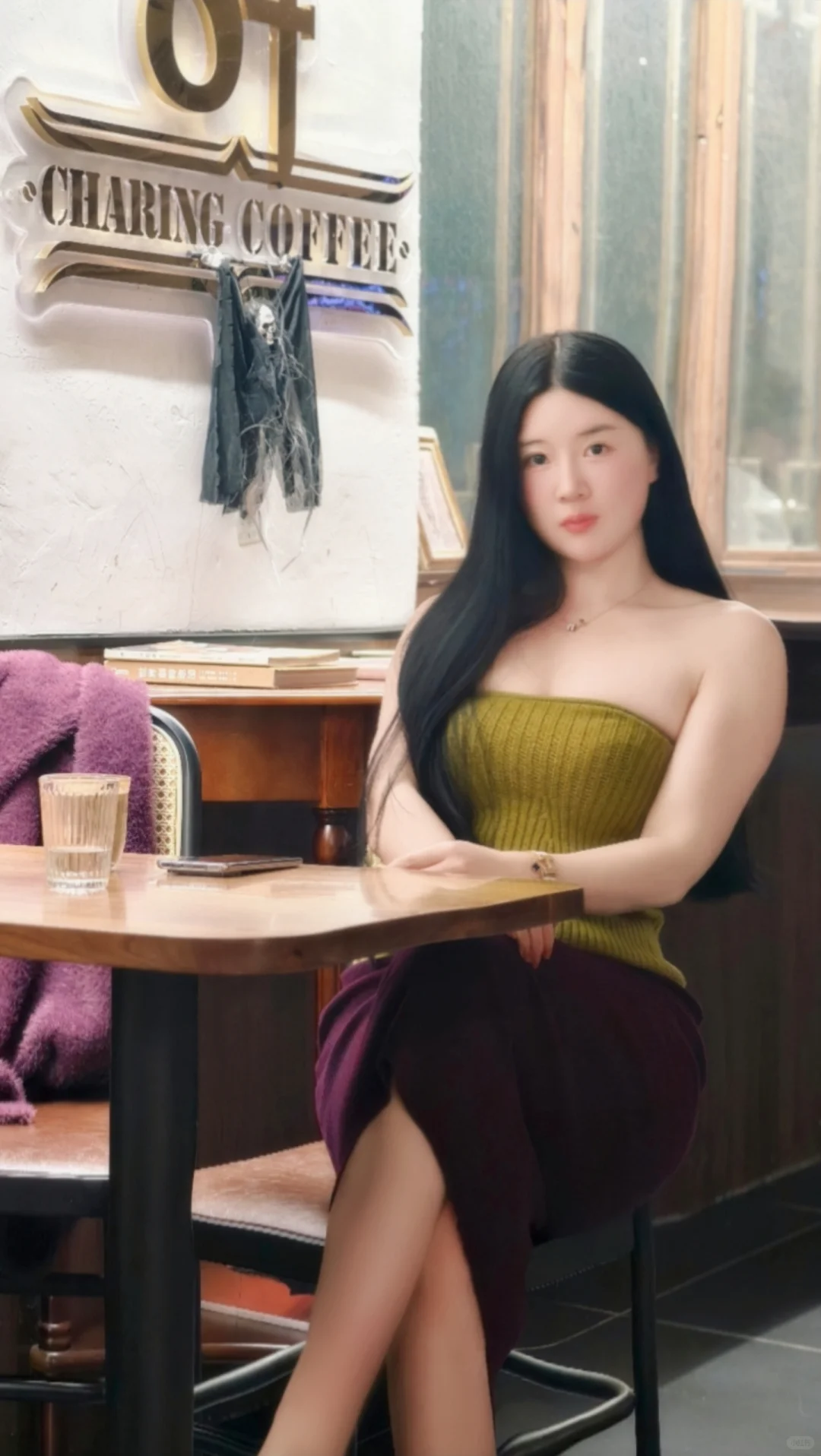 什么舔狗 哥哥说了 我这是犬系女孩