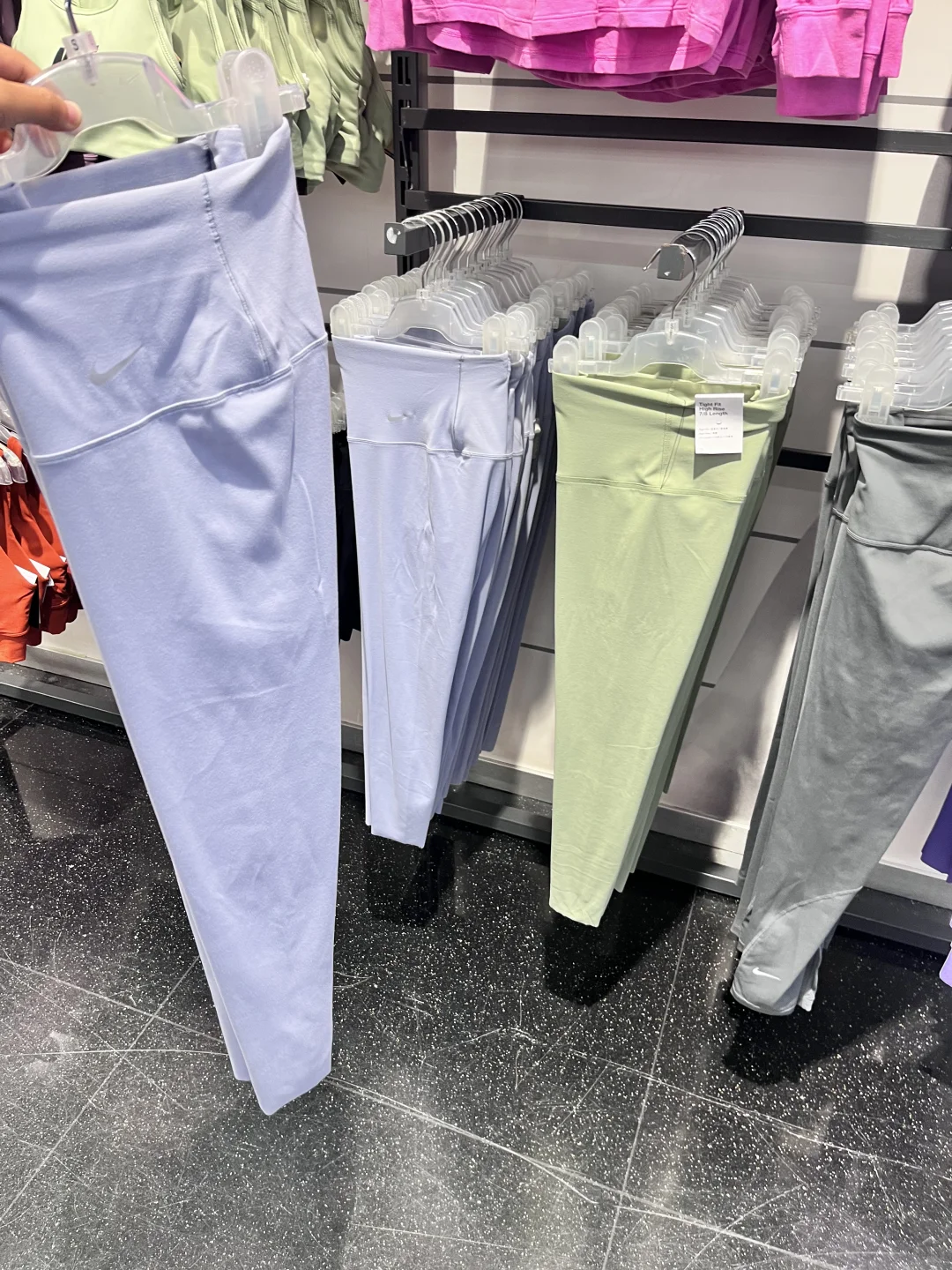 Nike｜运动系列更新啦