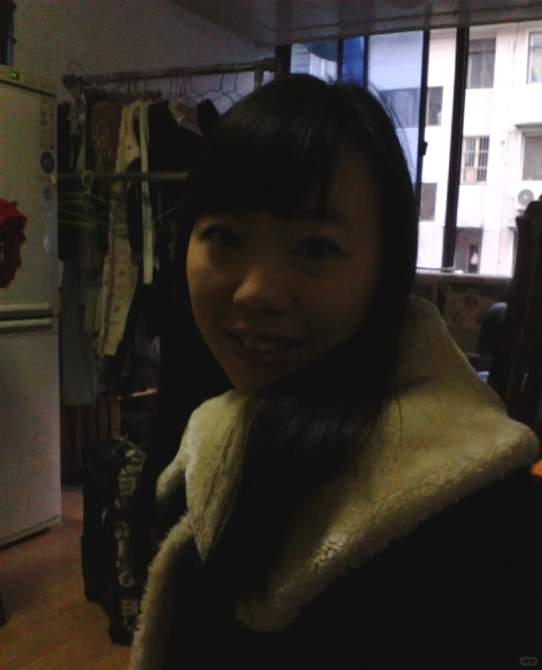 老照片，回顾（真实）反差熟女（341/500）