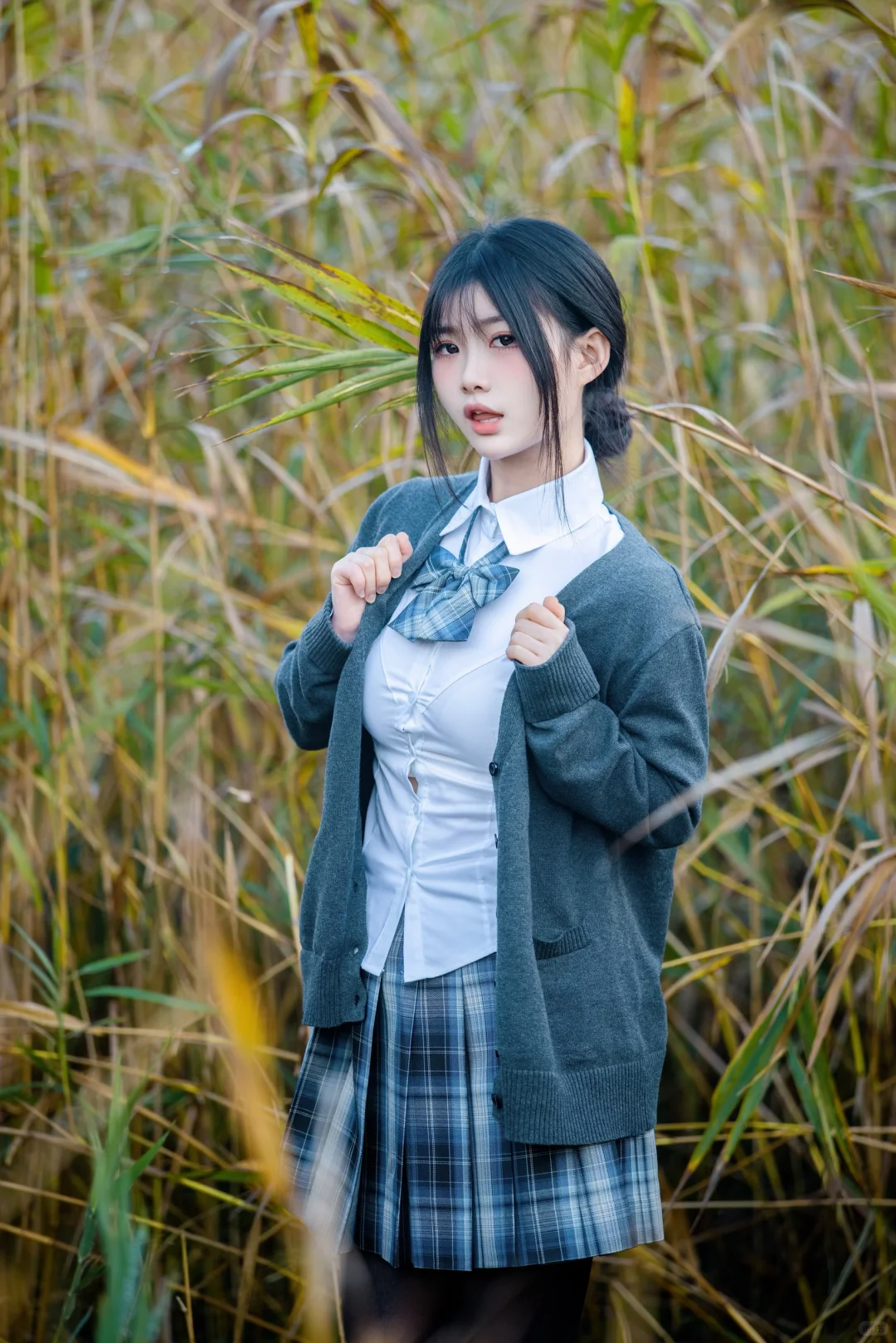 海边的氛围感，谁懂啊！