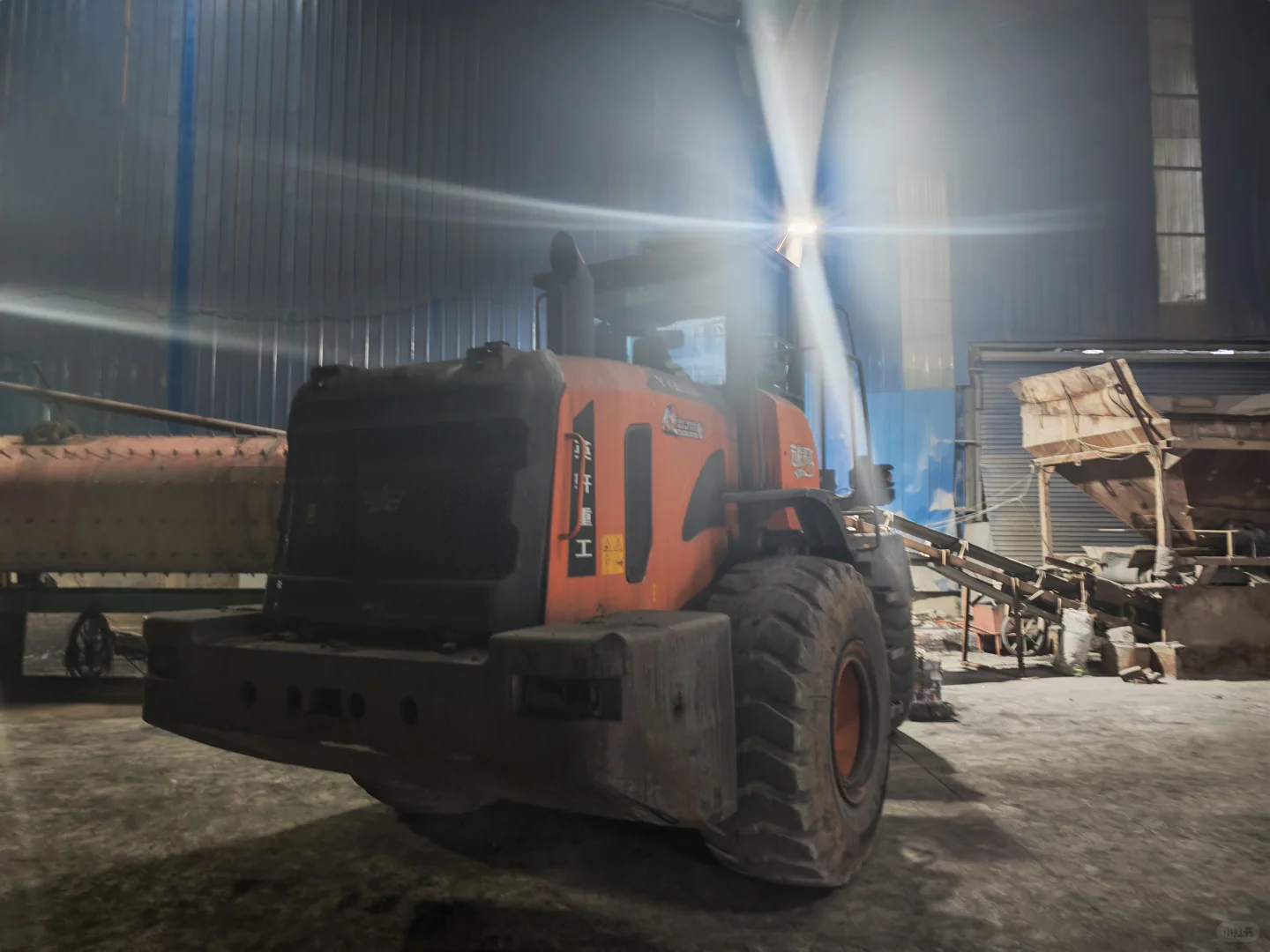 坐标河南，自有铁精粉选厂，没有中间商。