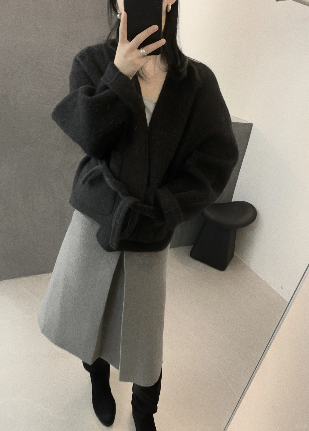 最爱的极简风！