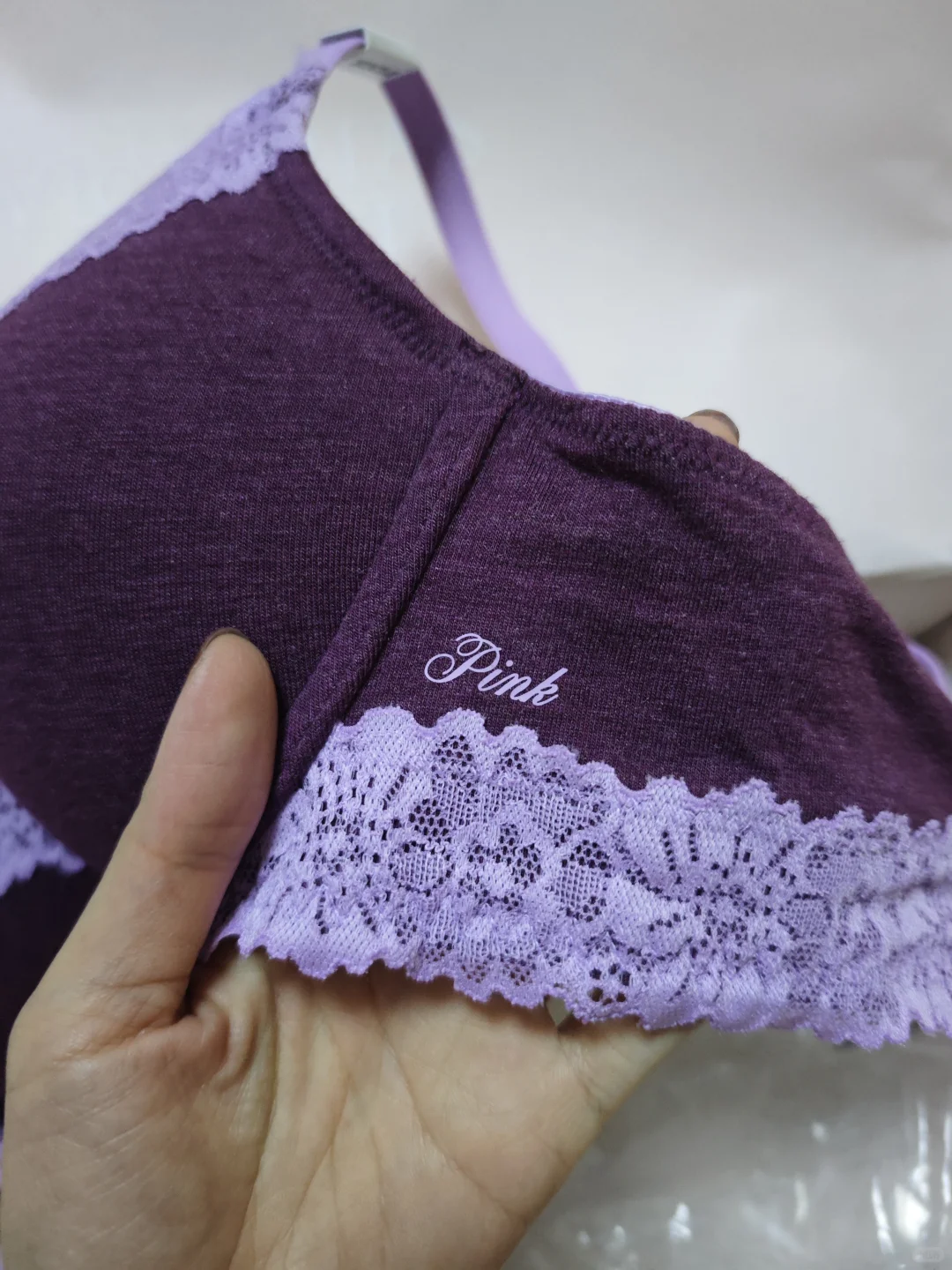 子瑜维密同款我也拥有了！