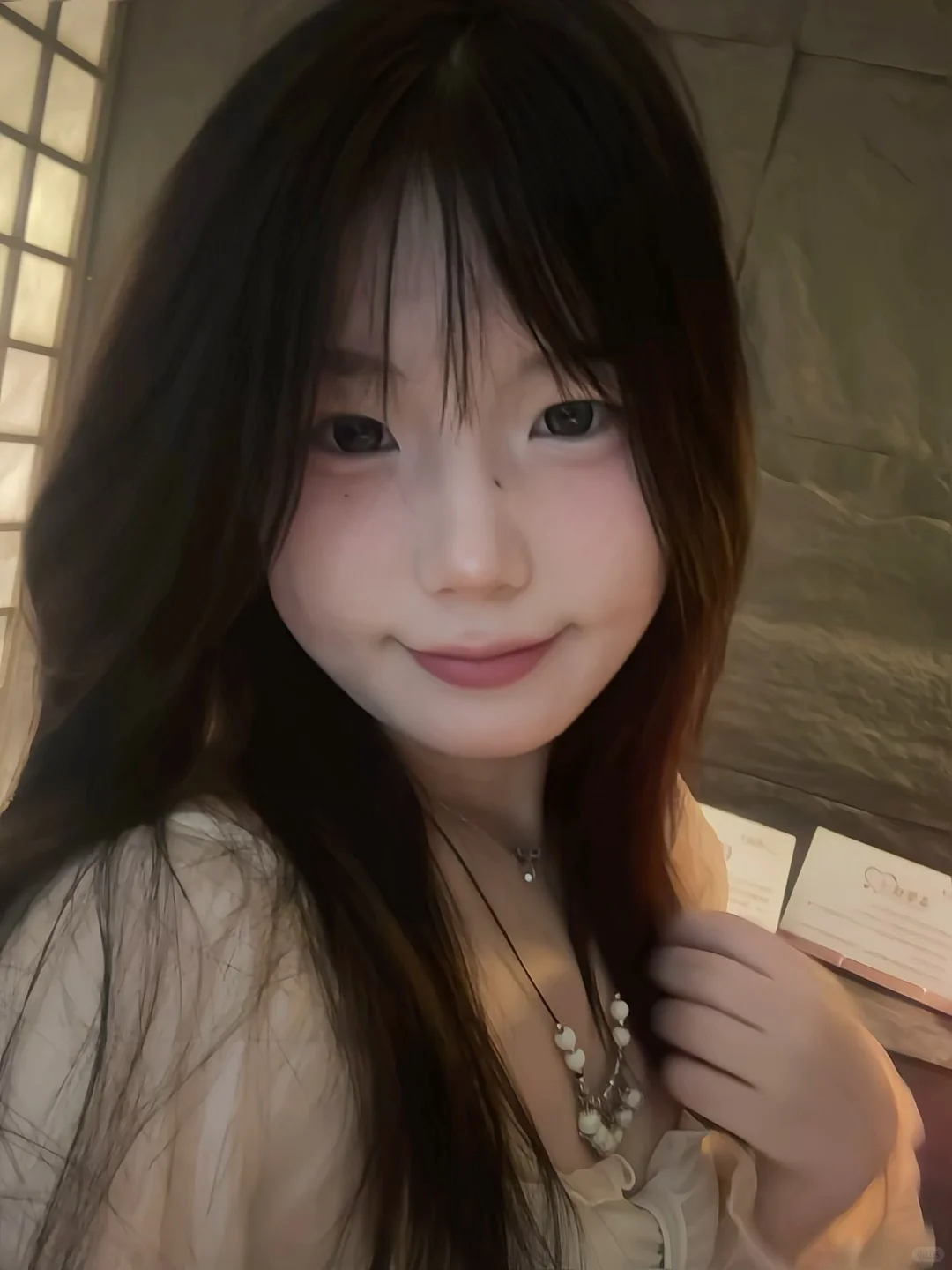 164/130 微胖女生泡温泉可以这样穿♨️