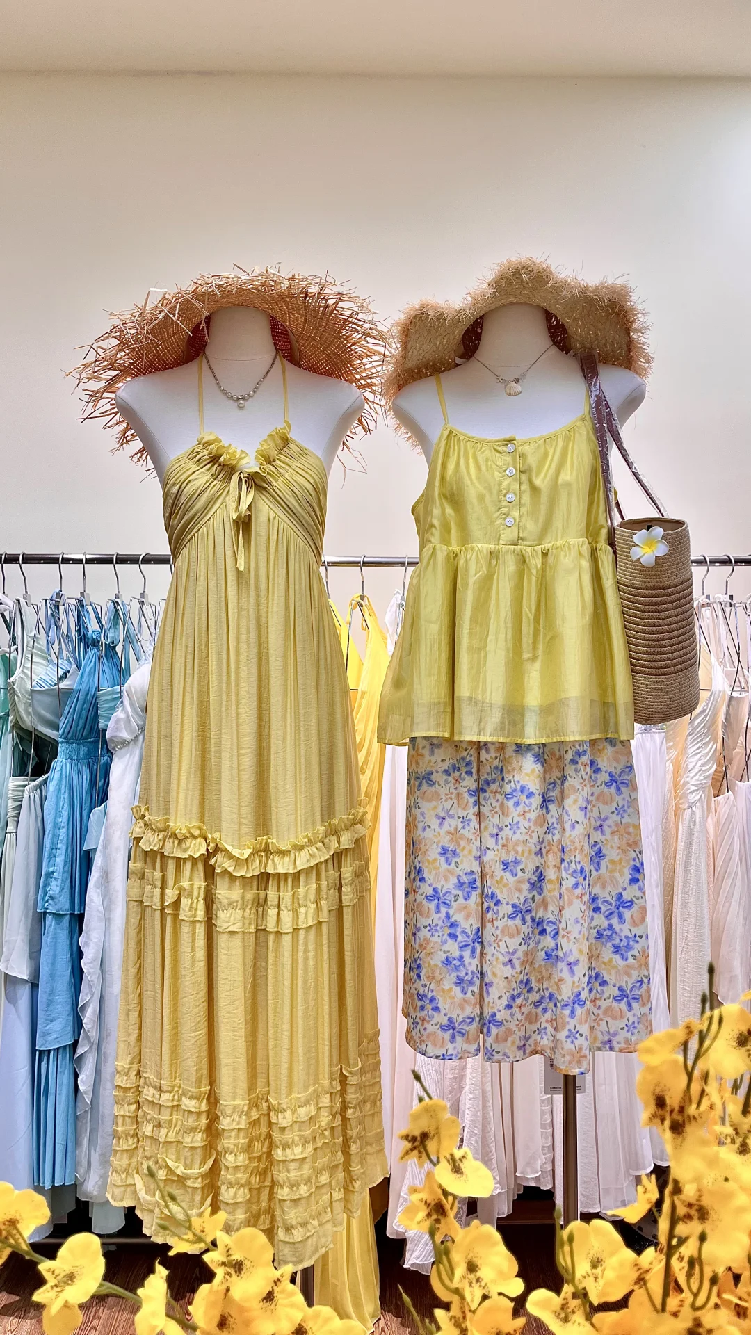 万宁 | 兴隆 | 这些衣服太适合去海边啦‼️