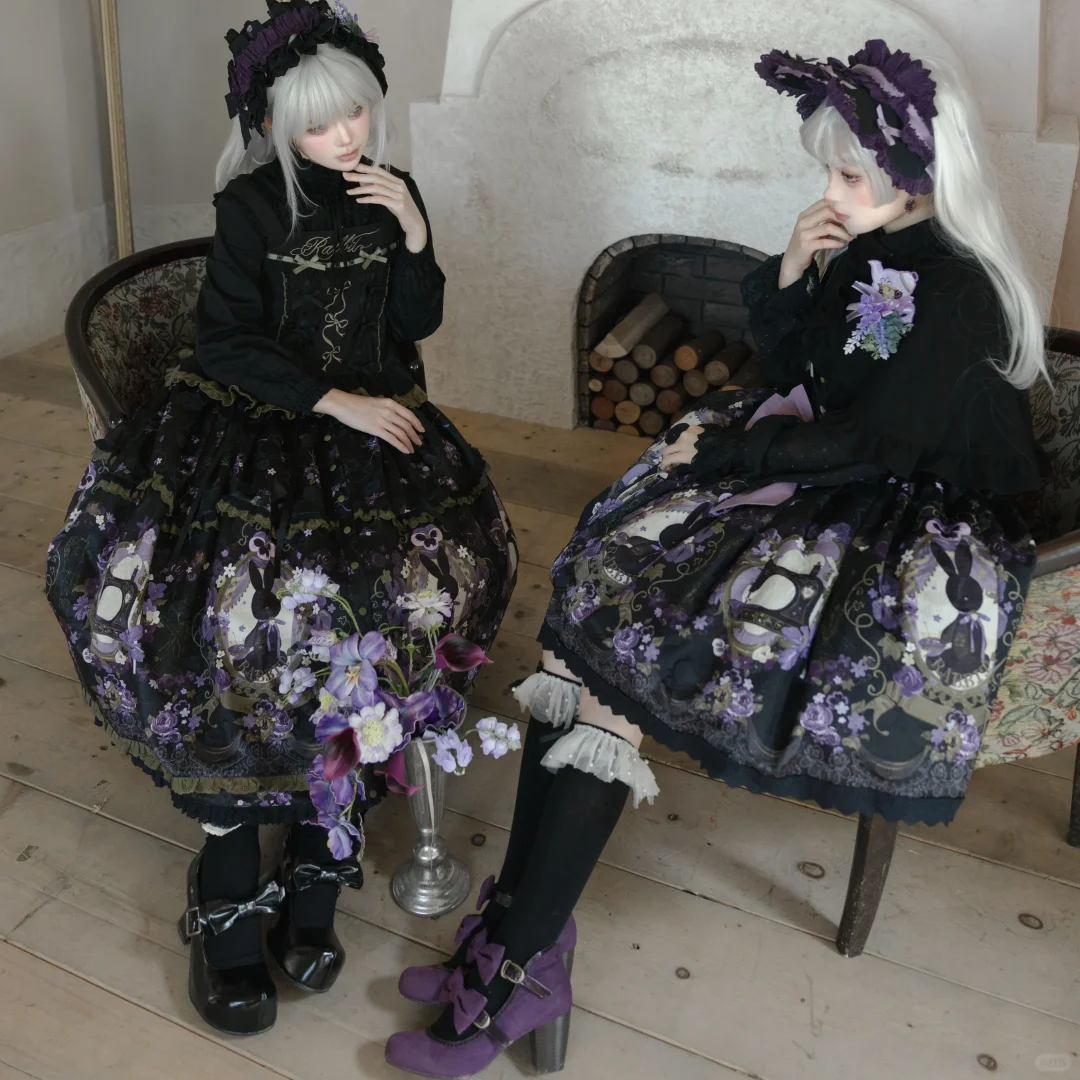 栗栗家这套太可爱了（集赞35）