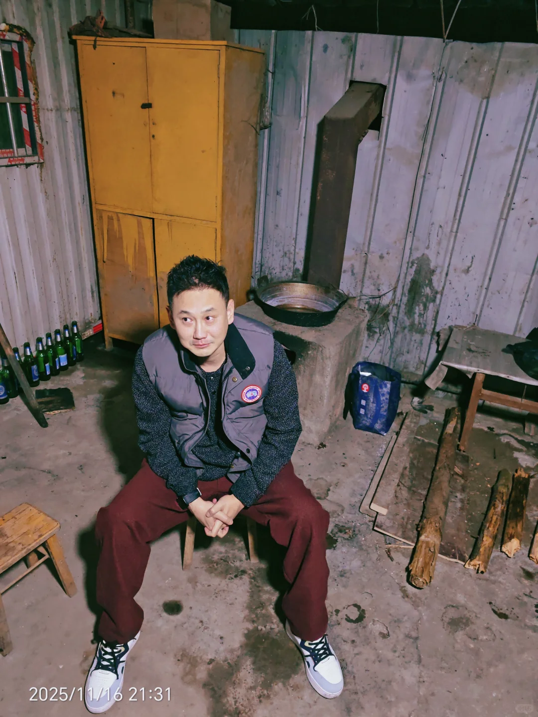 坐标河南，自有铁精粉选厂，没有中间商。