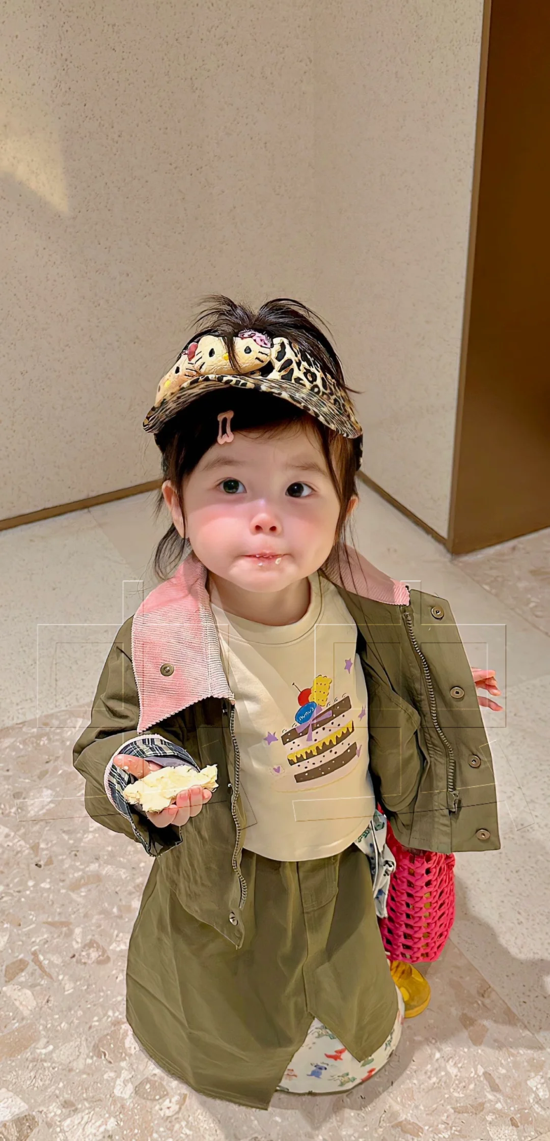 具有氛围感的壁纸💕