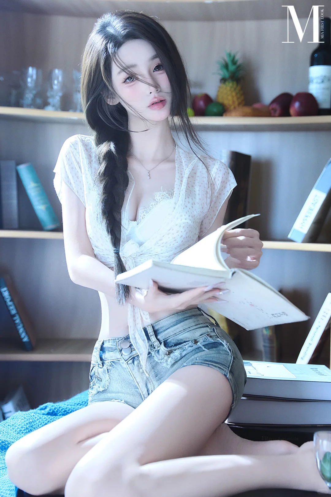 谁懂姐感甜御风拍照的含金量📖