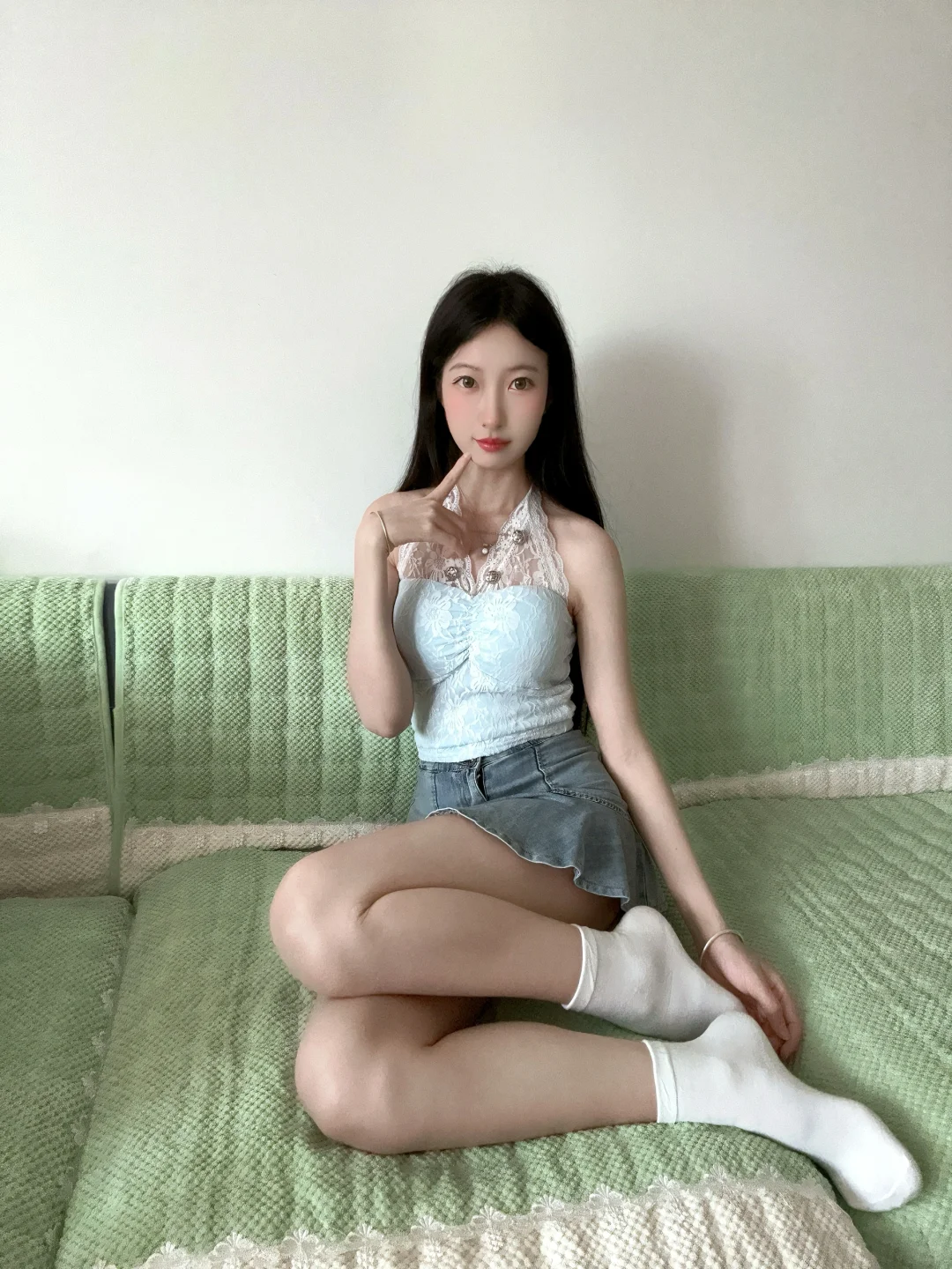 家里的沙发都香吗？！！！