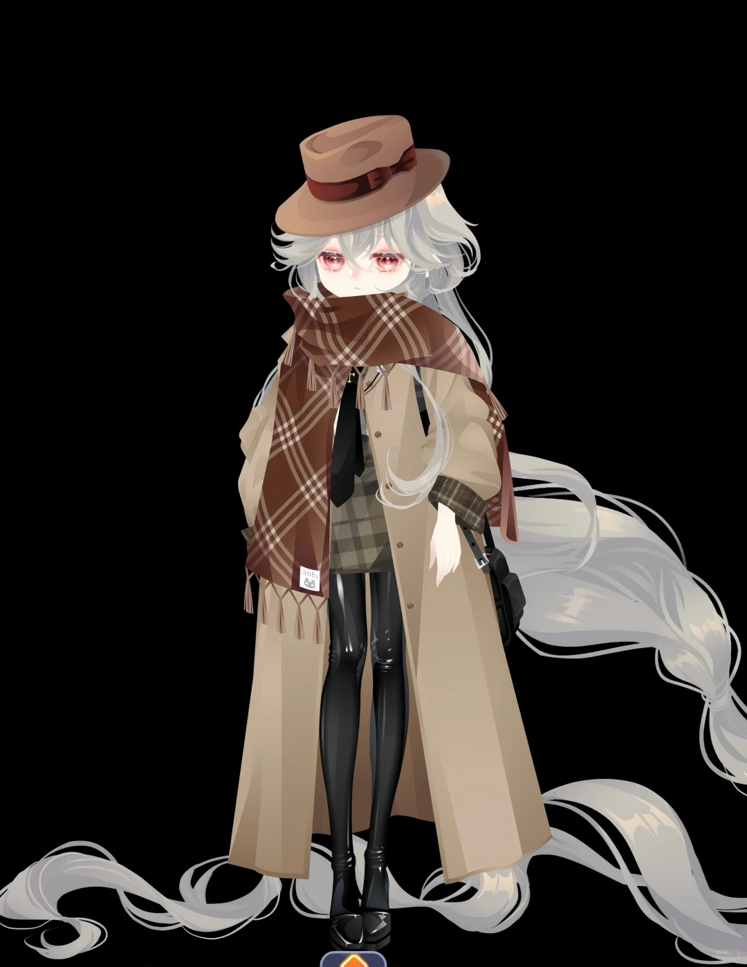 秋百的魔力在于买着买着就allin了