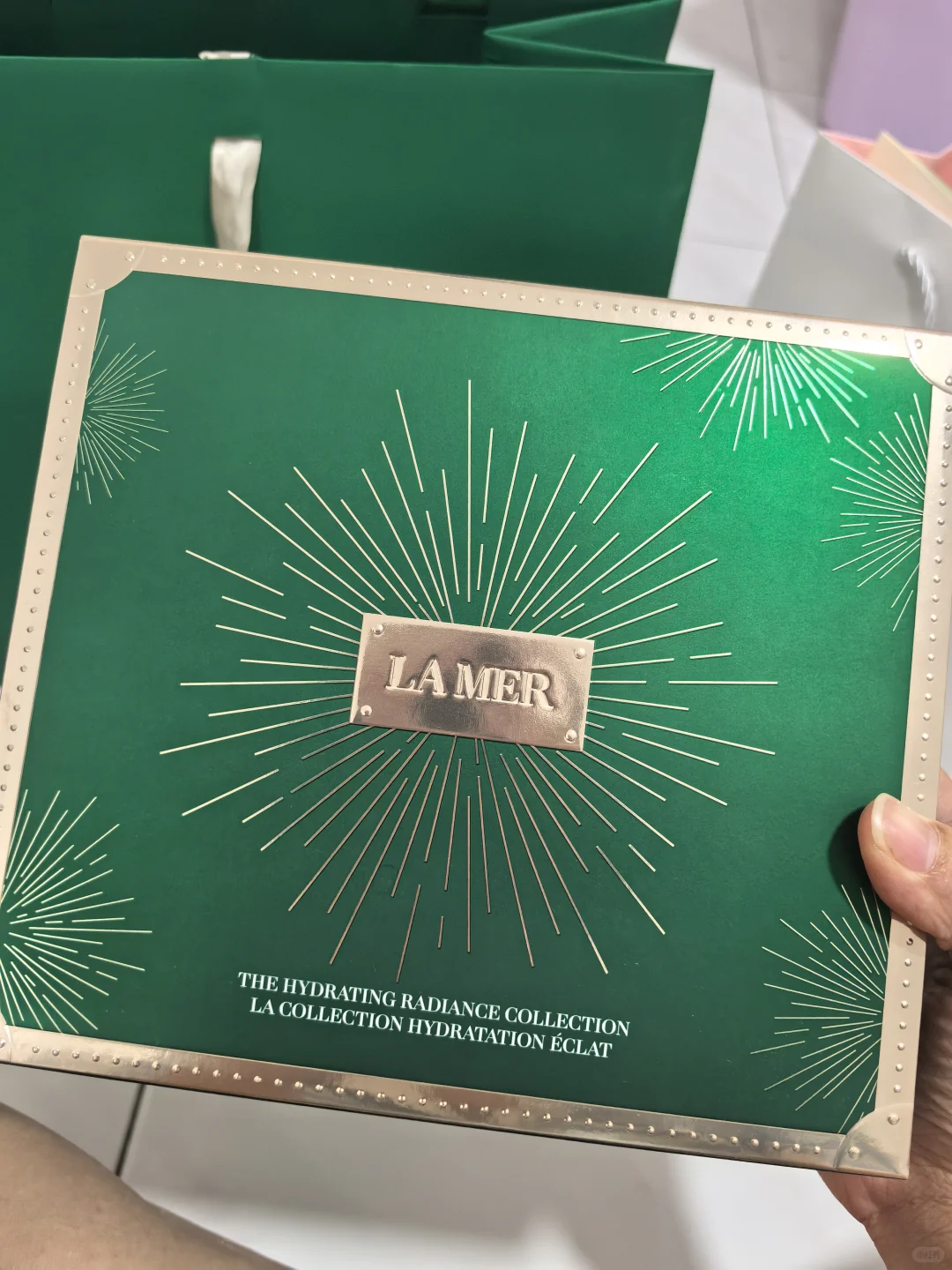 我也入坑辣妹儿了…