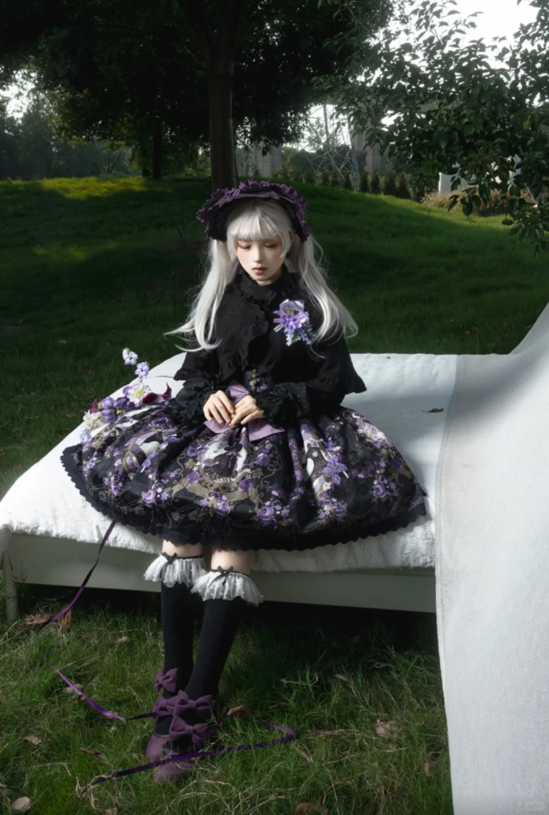 栗栗家这套太可爱了（集赞35）