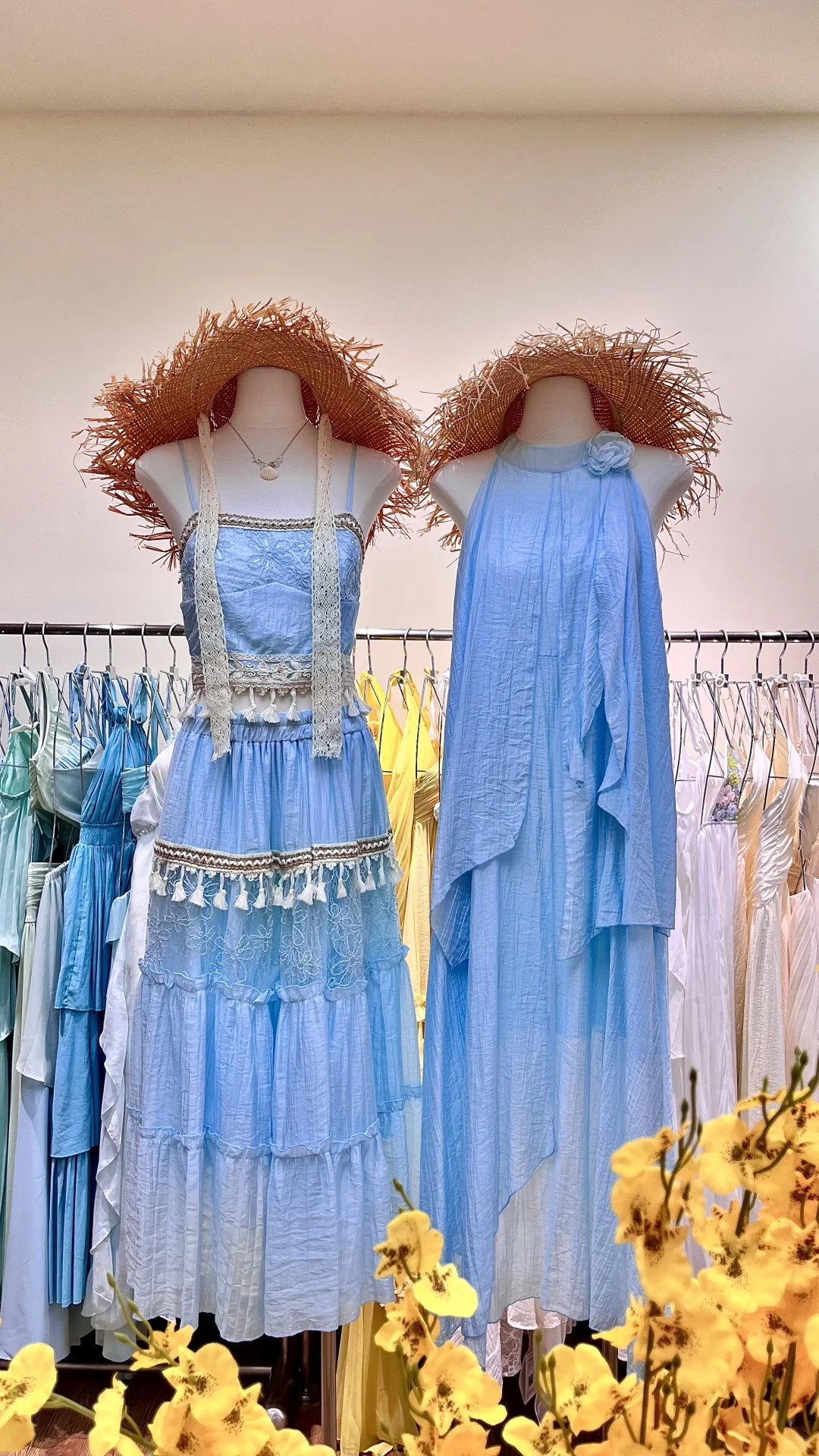 万宁 | 兴隆 | 这些衣服太适合去海边啦‼️