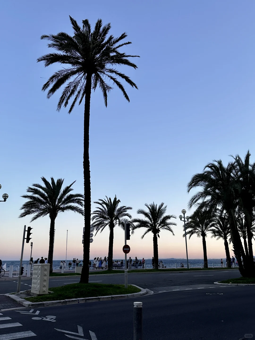 南法🇫🇷France •尼斯