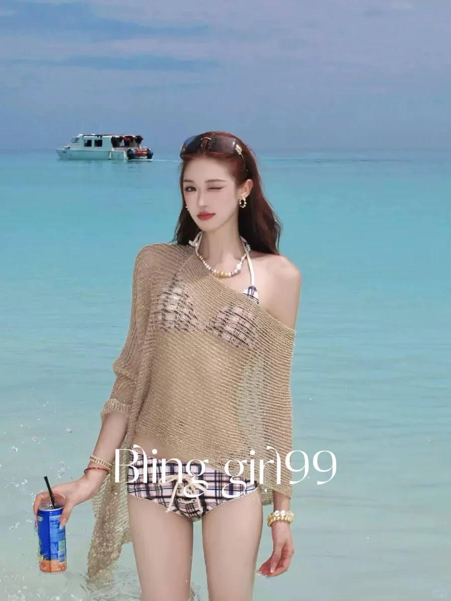 是的！最近偷懒了！上新bikini✖️8努力更新中