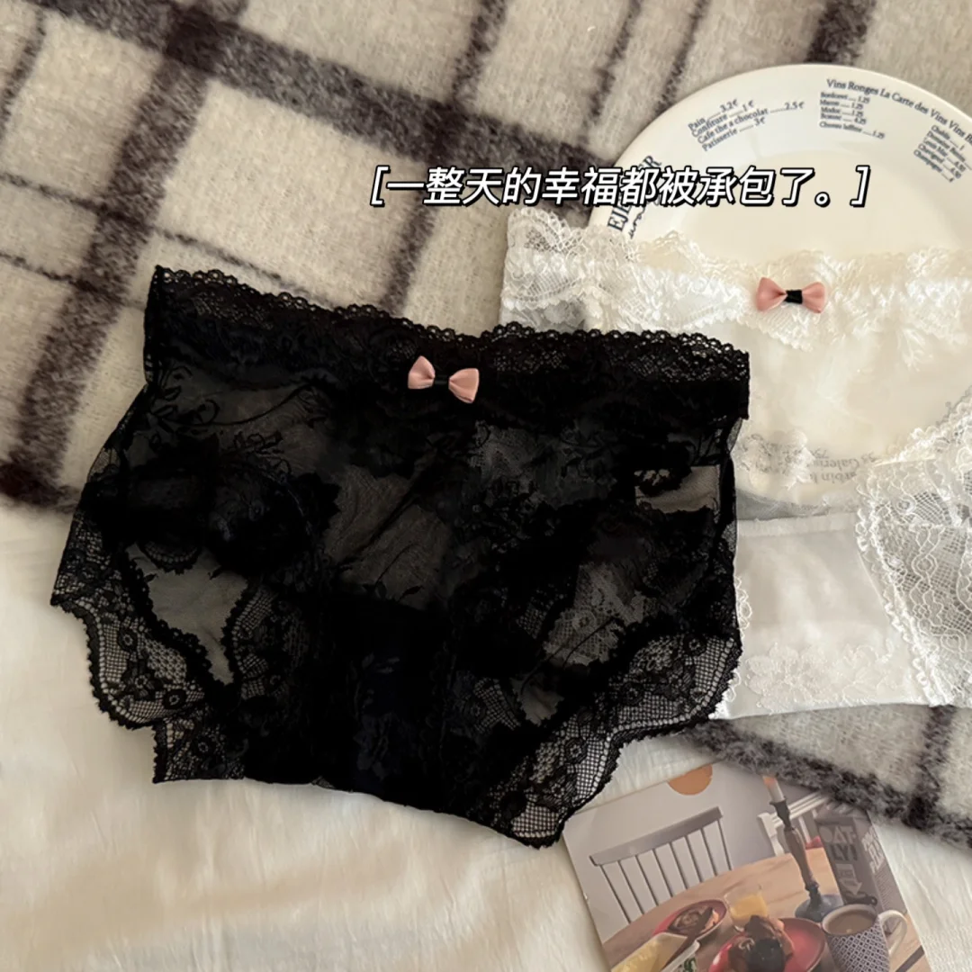 仙仙的小内搭谁会不爱！～