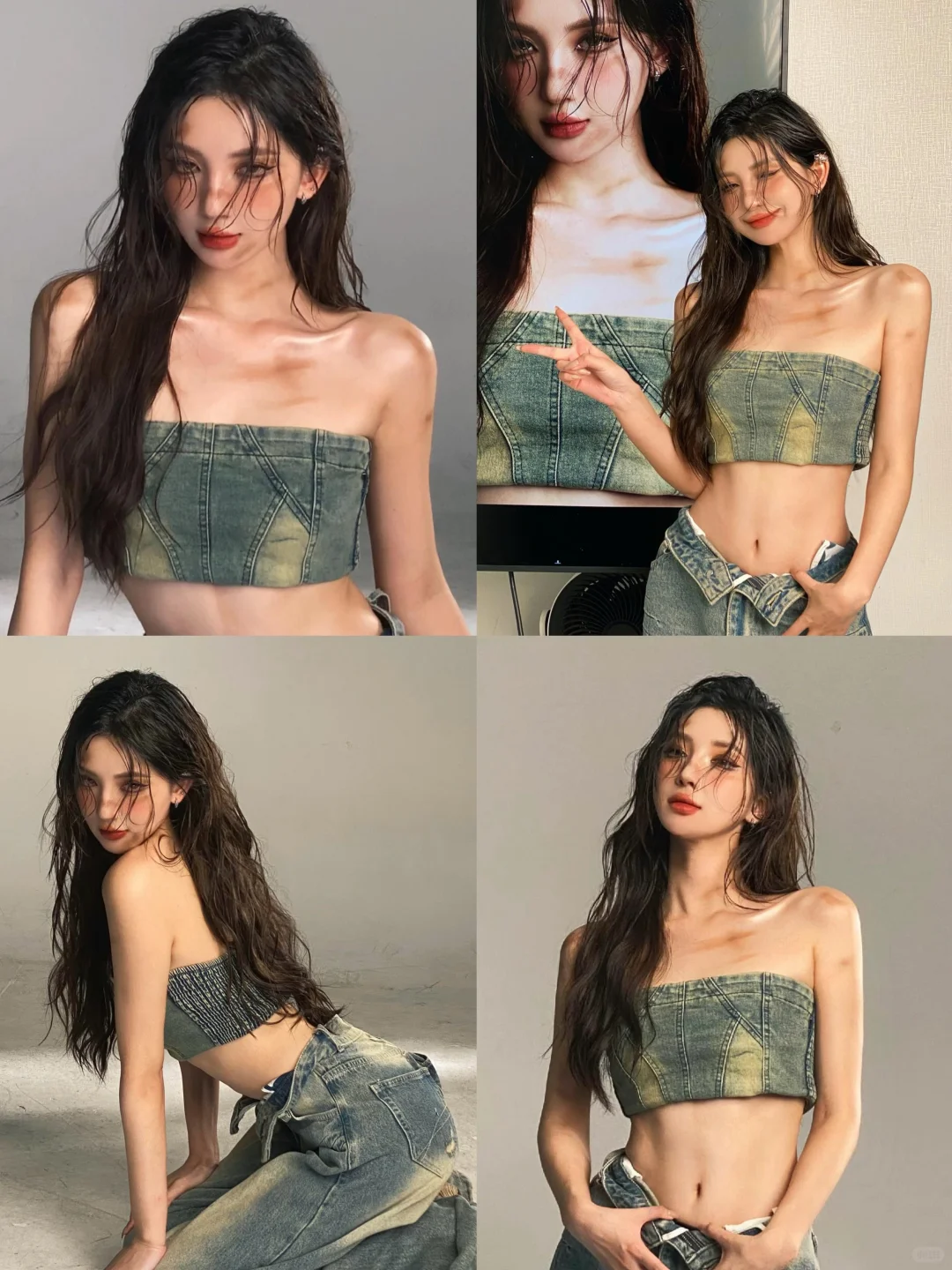 杭州写真、当我在杭州拍到了人生照片🔥🔥