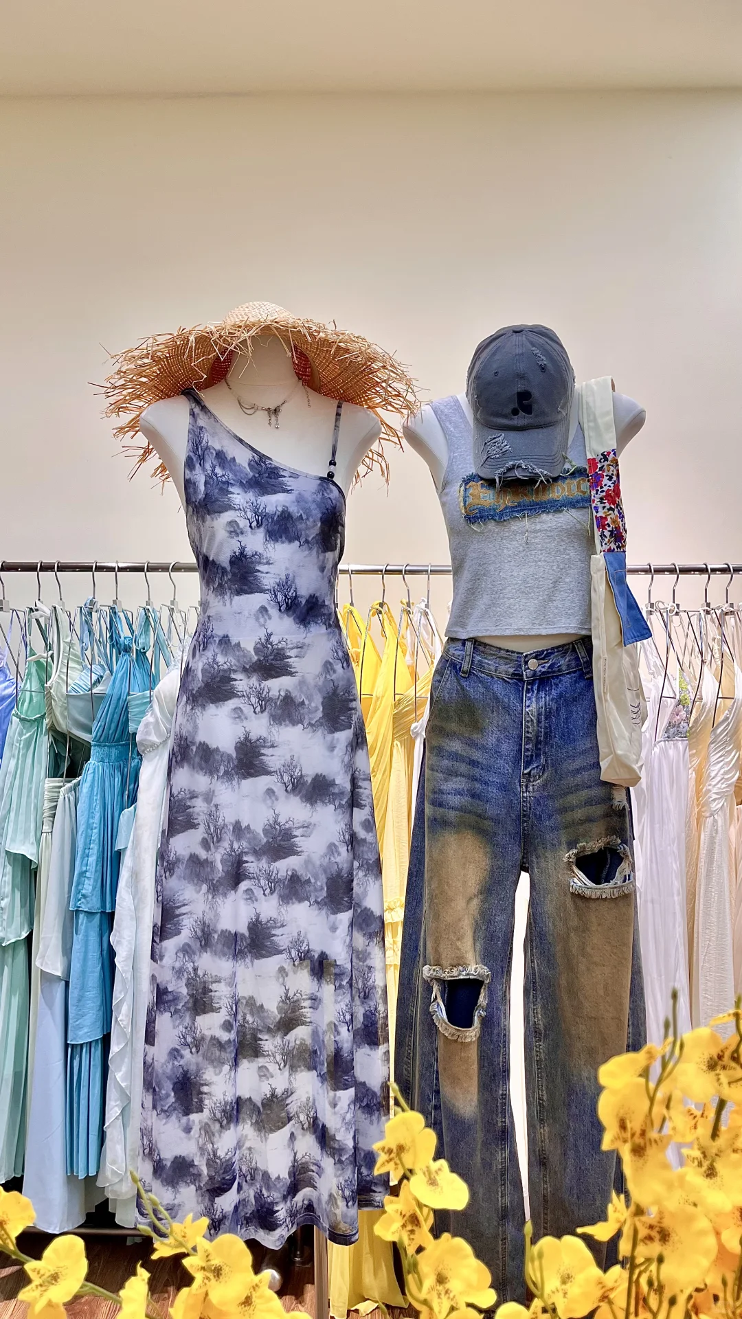 万宁 | 兴隆 | 这些衣服太适合去海边啦‼️