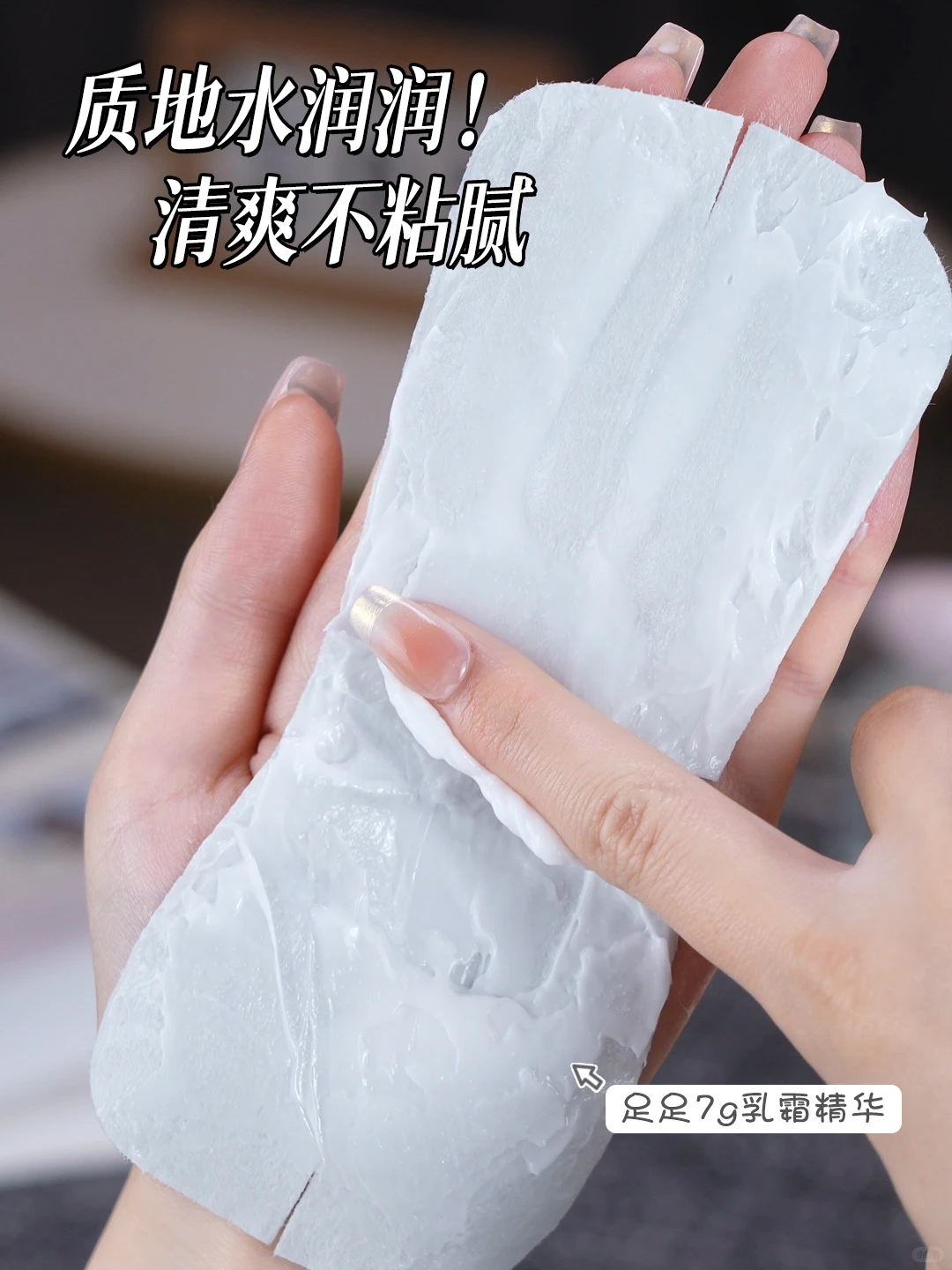 普通人气质养成！！超模颈的重要性