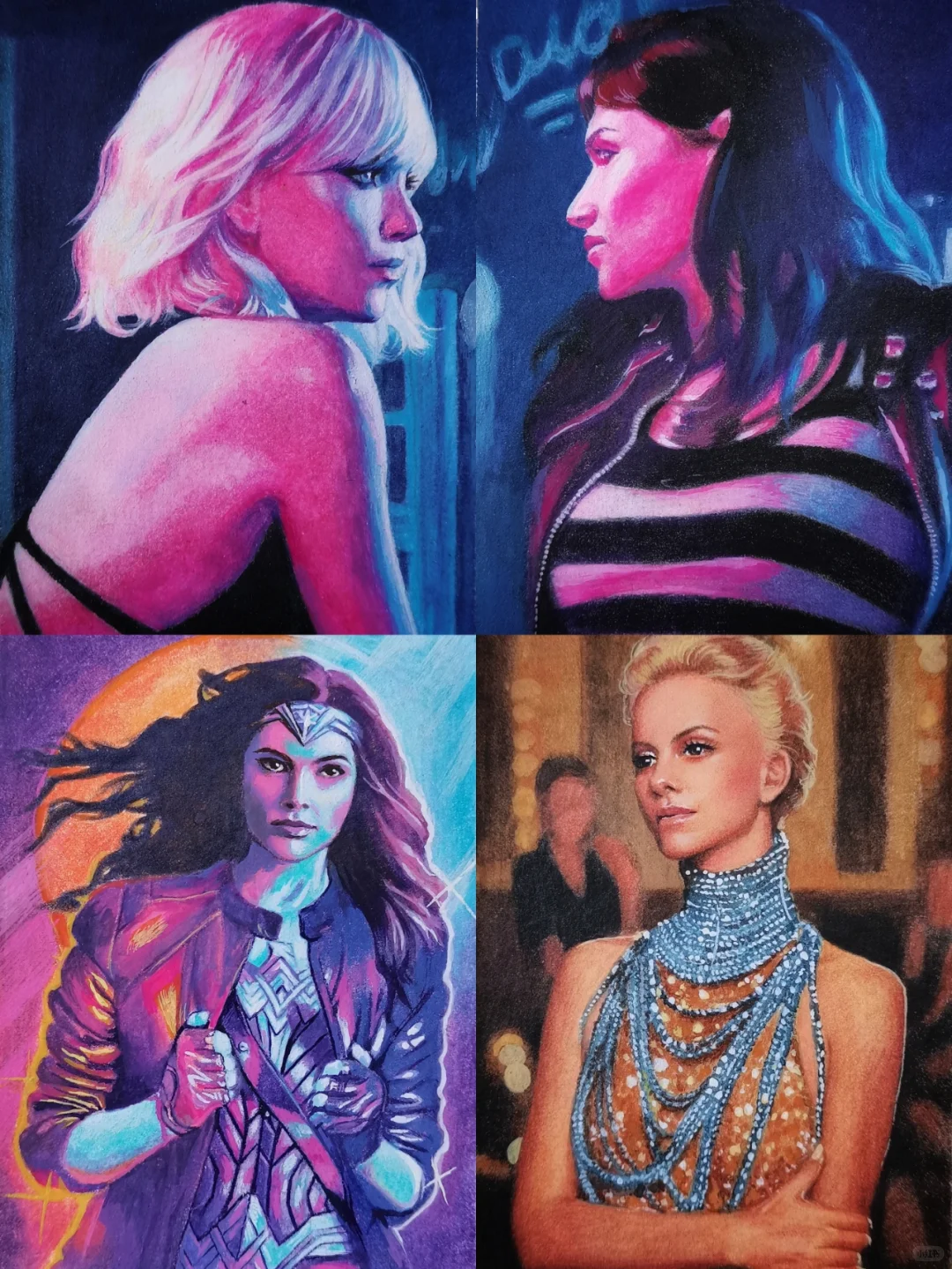 沙舟出品—尤物系列2