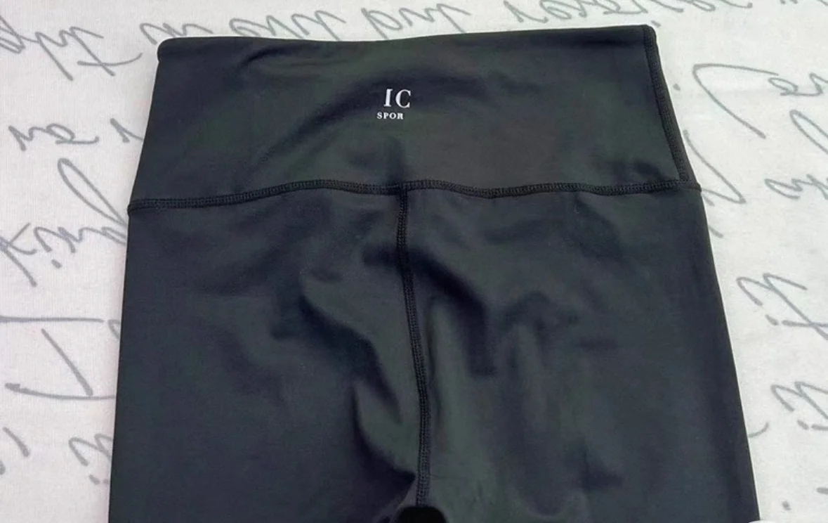 蒙特利尔出全新oshmcos瑜伽裤