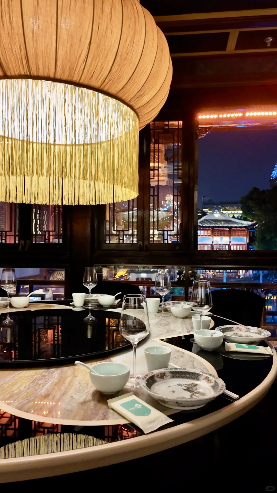 川菜控尖叫！这家豫园新店太上头了💯