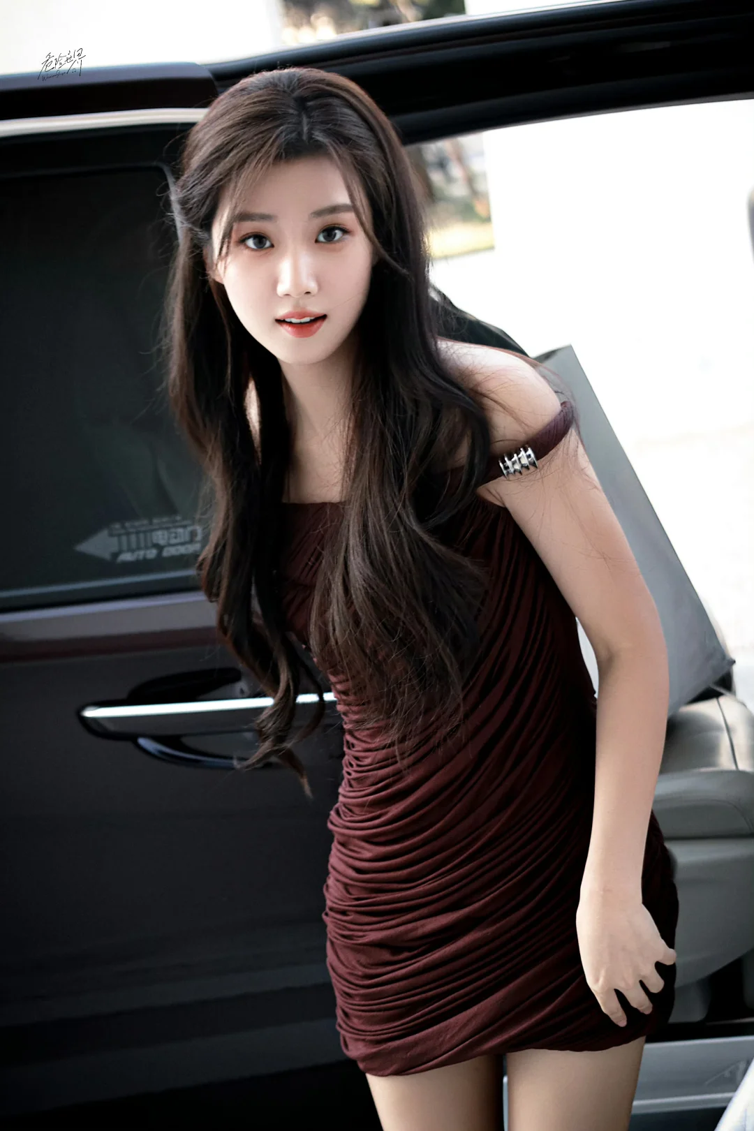 卢昱晓壁纸锁屏壁纸