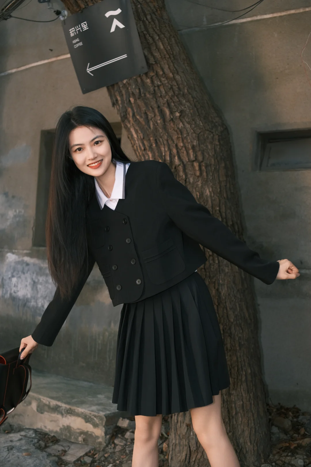 太绝了！日常韩系JK写真都给我去拍！