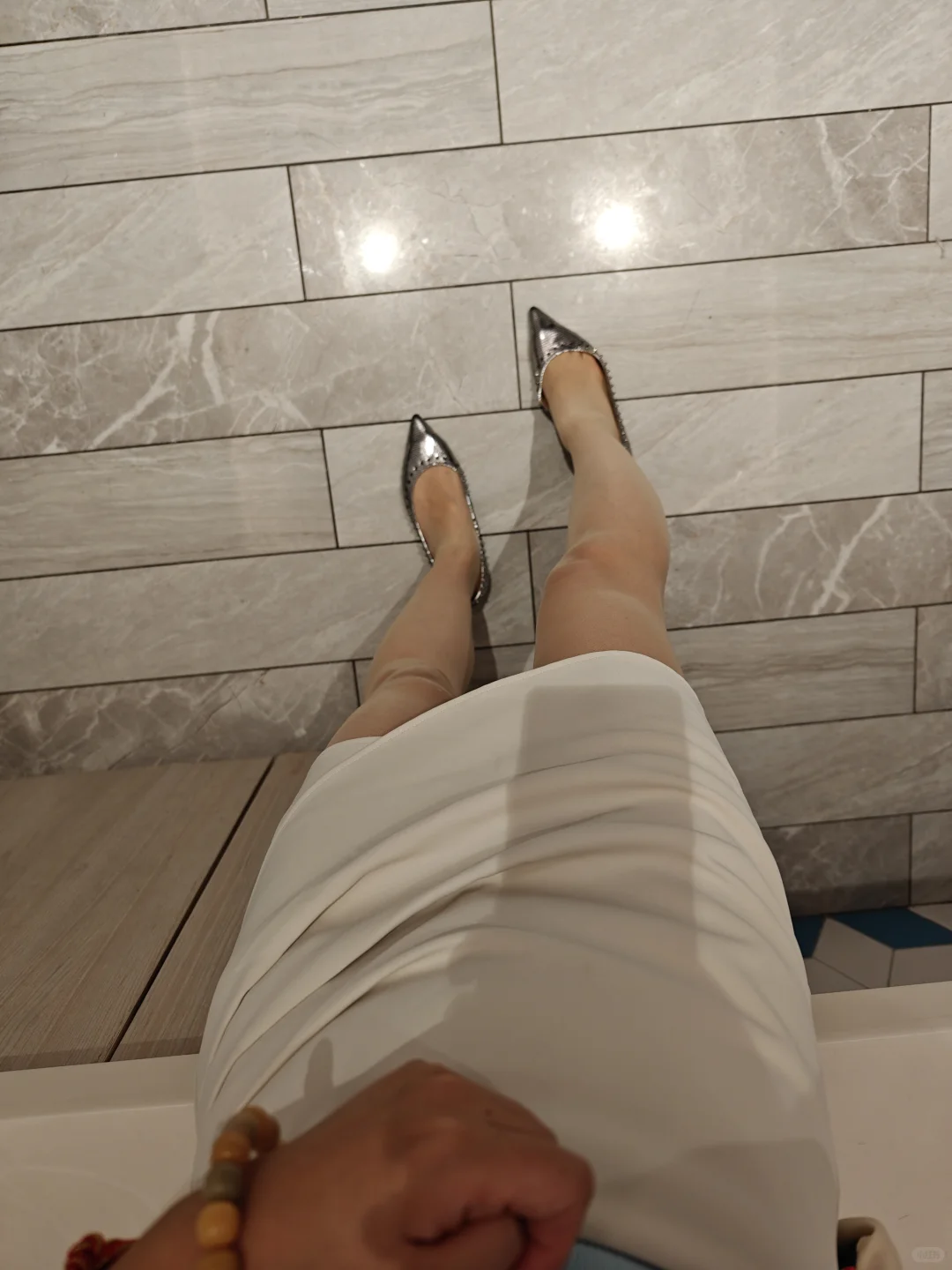 珍惜现在的季节，下周降温了