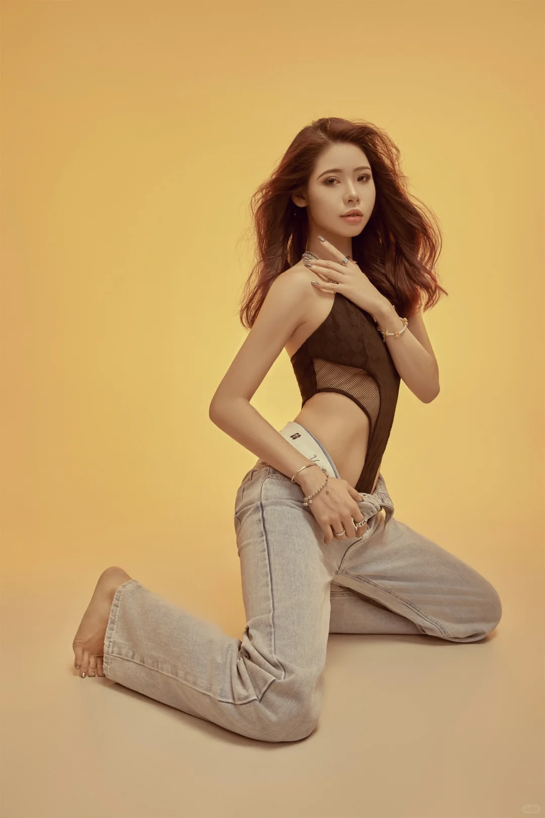 ⭐时尚时尚～性感性感